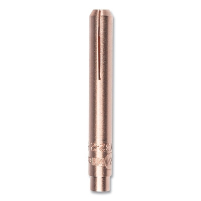 WeldCraft 13N23 Collets, 3/32 in, 20/25/9 Torch, Collet