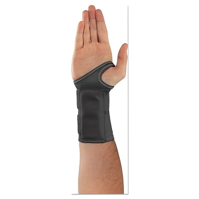 Ergodyne 70026 PF PF4010R-BK (L) WRIST/SP