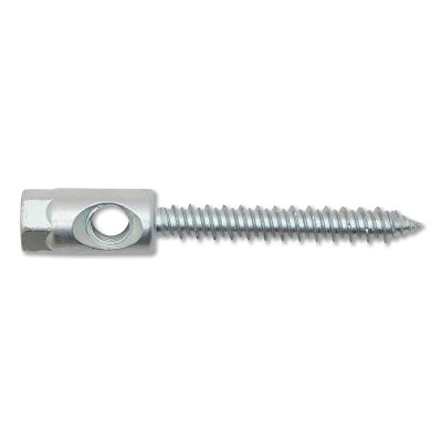 Powers by DeWalt PFM2271050 Suspender Dual-Dir Rod Hanging Anchor-Concrete, 3/8 in Dia, 5/16 in x 2-1/4 in