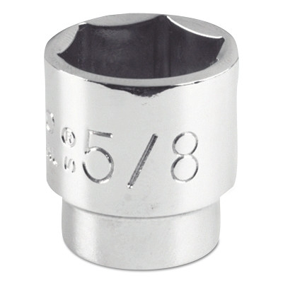 Proto J5220H Torqueplus Sockets 3/8 in, 3/8 in Drive, 5/8 in, 6 Points