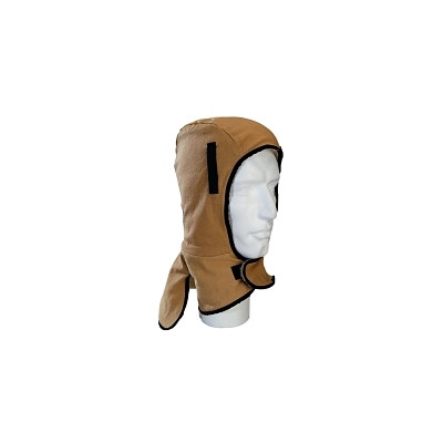 Anchor Brand 700 Winter Liner, Heavy Duty, Twill, Sheep Thermal Lining, Tan