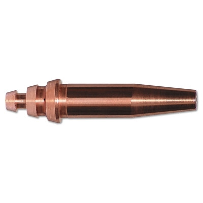 Best Welds 1443 Airco/Concoa Style 1-Pc Acetylene Cutting Tip - 144 Series, Size 3