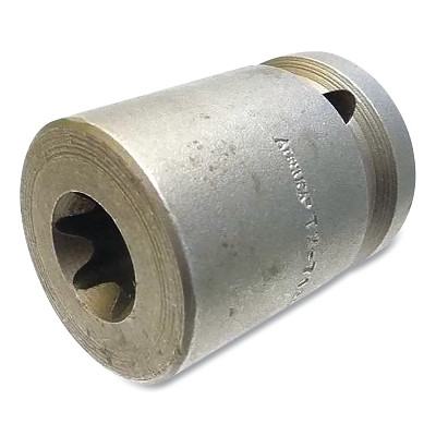 Apex TX7120 UGH Series Female Square Drive Sockets, 3/4 in Drive, E20 Opening