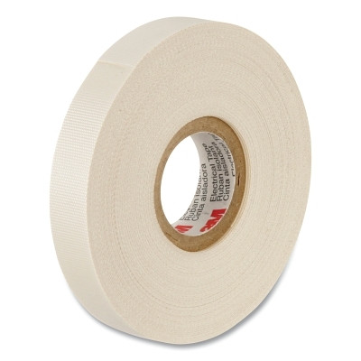 Scotch 7000048809 Industrial Grade Filament Tape 893, 0.94 in x 60 yd, 300 lb/in Strength