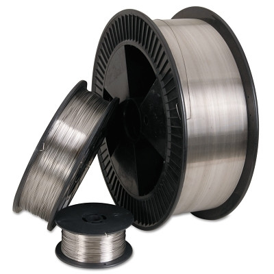 Best Welds 308L035X30 ER308L MIG Welding Wire, Stainless Steel, 0.035 in dia, 30 lb Spool