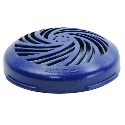 Moldex 7020 7000 & 9000 Series Prefilter Retainers, 1 pair per package