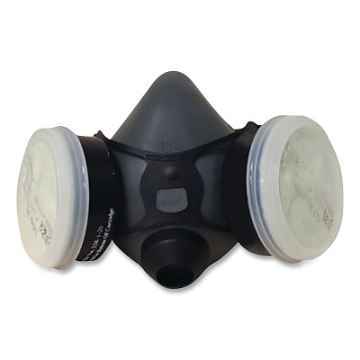 DEVILBISS 40-366-k10-10 OV/N95 Mask Respirator Parts and Accessories, Pre-Filter
