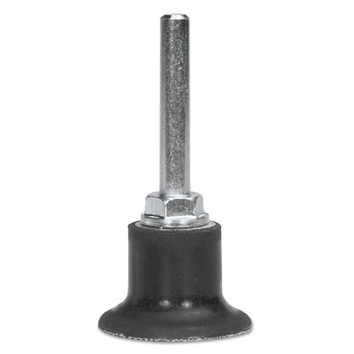 Merit Abrasives 08834164004 Quick-Change Holder Type I 2" Medium
