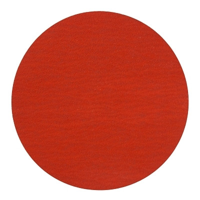 3M 7100100978 Roloc Fibre Disc 787C, Precision Shaped Ceramic, 4 in dia, 60+ Grit, TR, Die R400BB