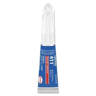 Adhesives
