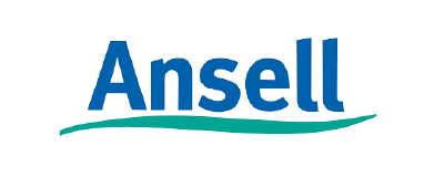 Ansell industrial gloves, hand protection and safety products