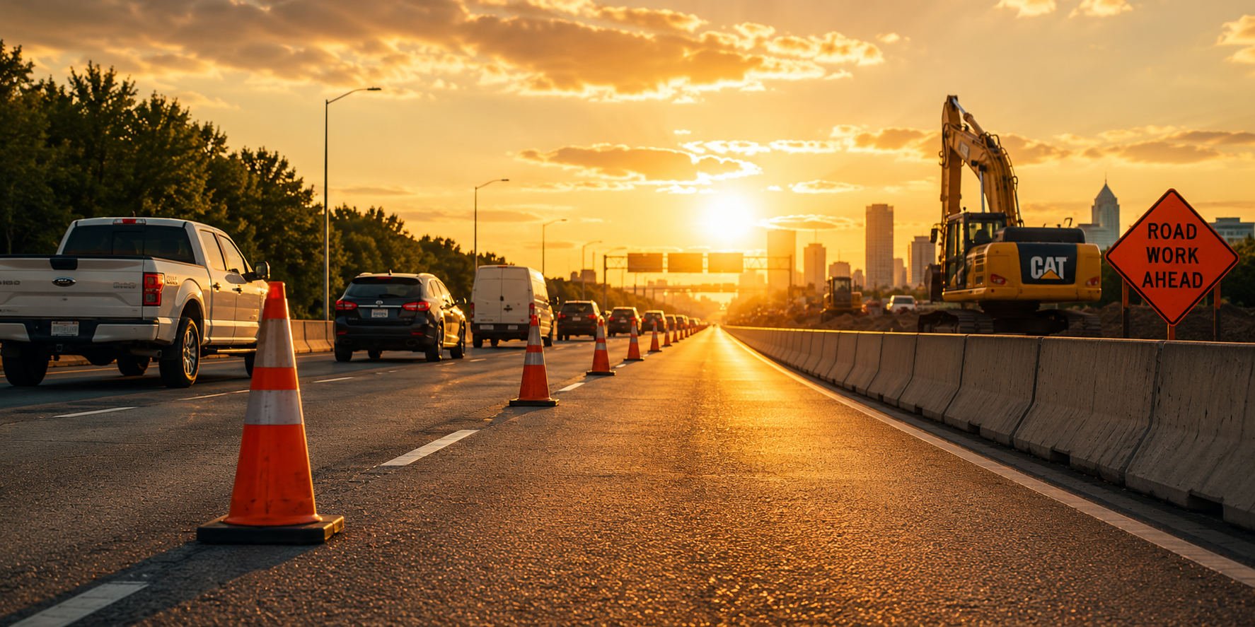 DOT-compliant transportation and fleet supplies
