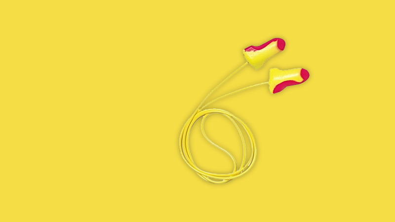 Bulk case pricing for earplugs and hearing protection