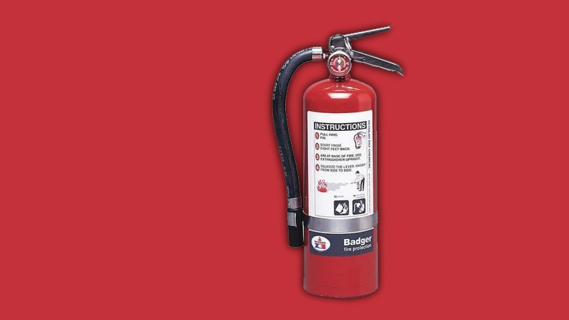 Fire extinguishers bulk pricing
