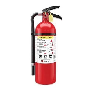 Fire Extinguishers