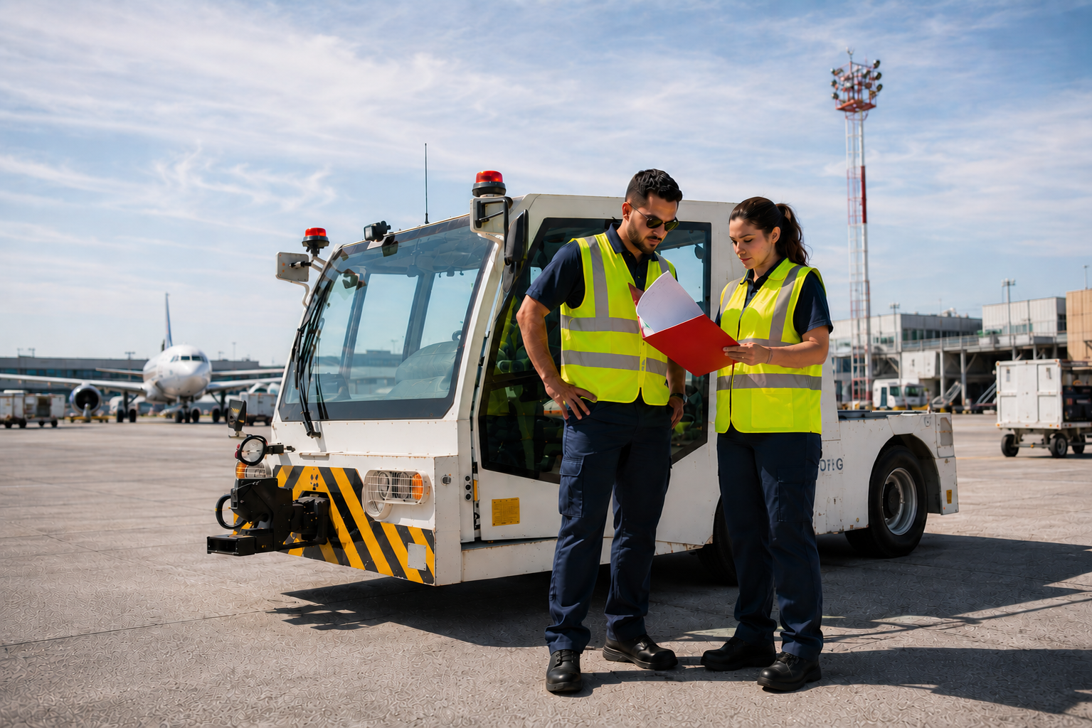 Government, municipal, airport, and business purchasing programs