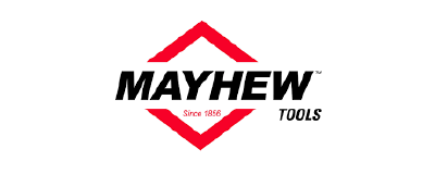 Mayhew punches, chisels, pry bars and industrial hand tools