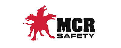 MCR Safety gloves, safety glasses, protective clothing and PPE