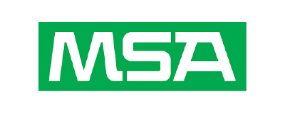 MSA industrial safety equipment, hard hats, respiratory protection and gas detection products