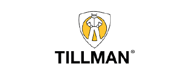 Tillman welding gloves, welding apparel and protective safety gear