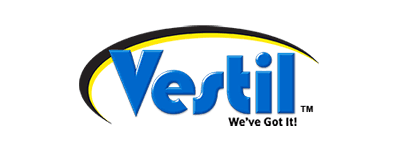 Vestil material handling equipment, warehouse supplies and dock equipment