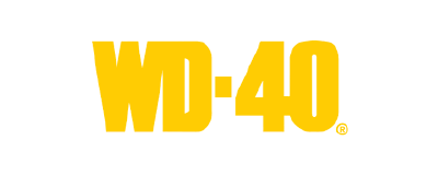 WD-40 lubricants, penetrants and industrial maintenance products