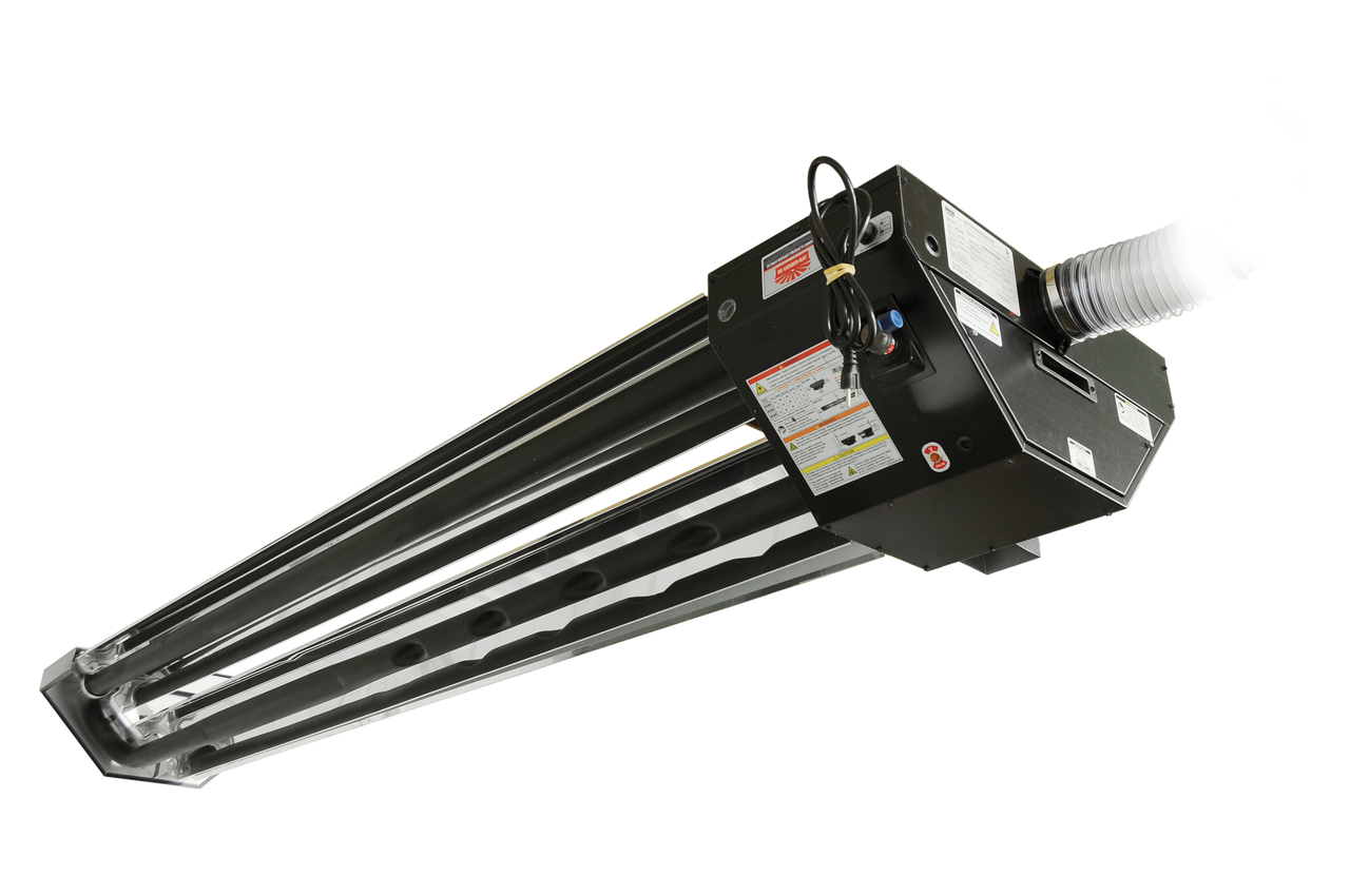 Radiant Tube Heaters for Sale Farmer Boy