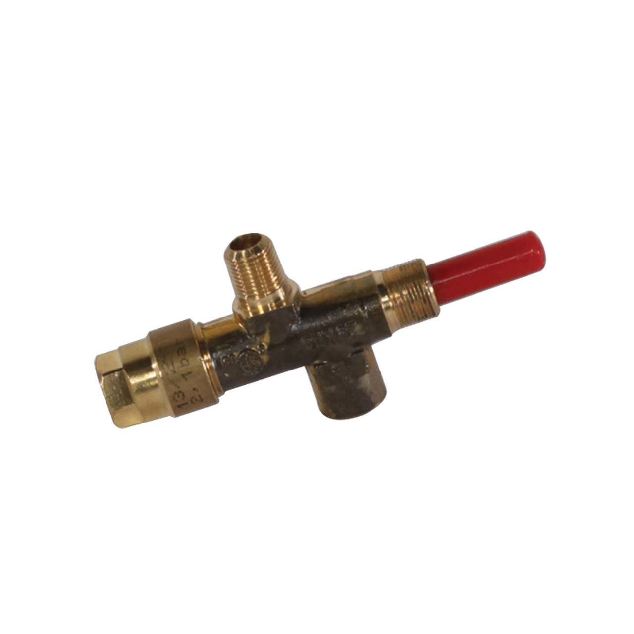 GASOLEC Replacement Pilot Safety Valve, For Use With Gasolec