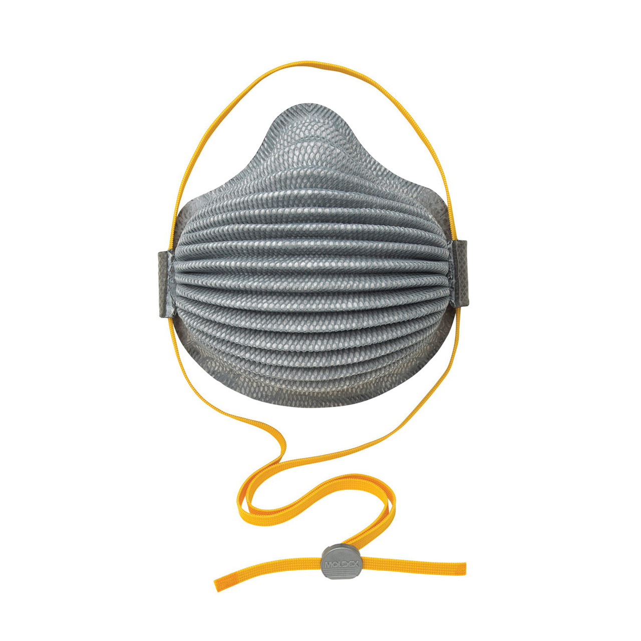 Moldex® 4800 AirWave Disposable Particulate Respirator Mask With