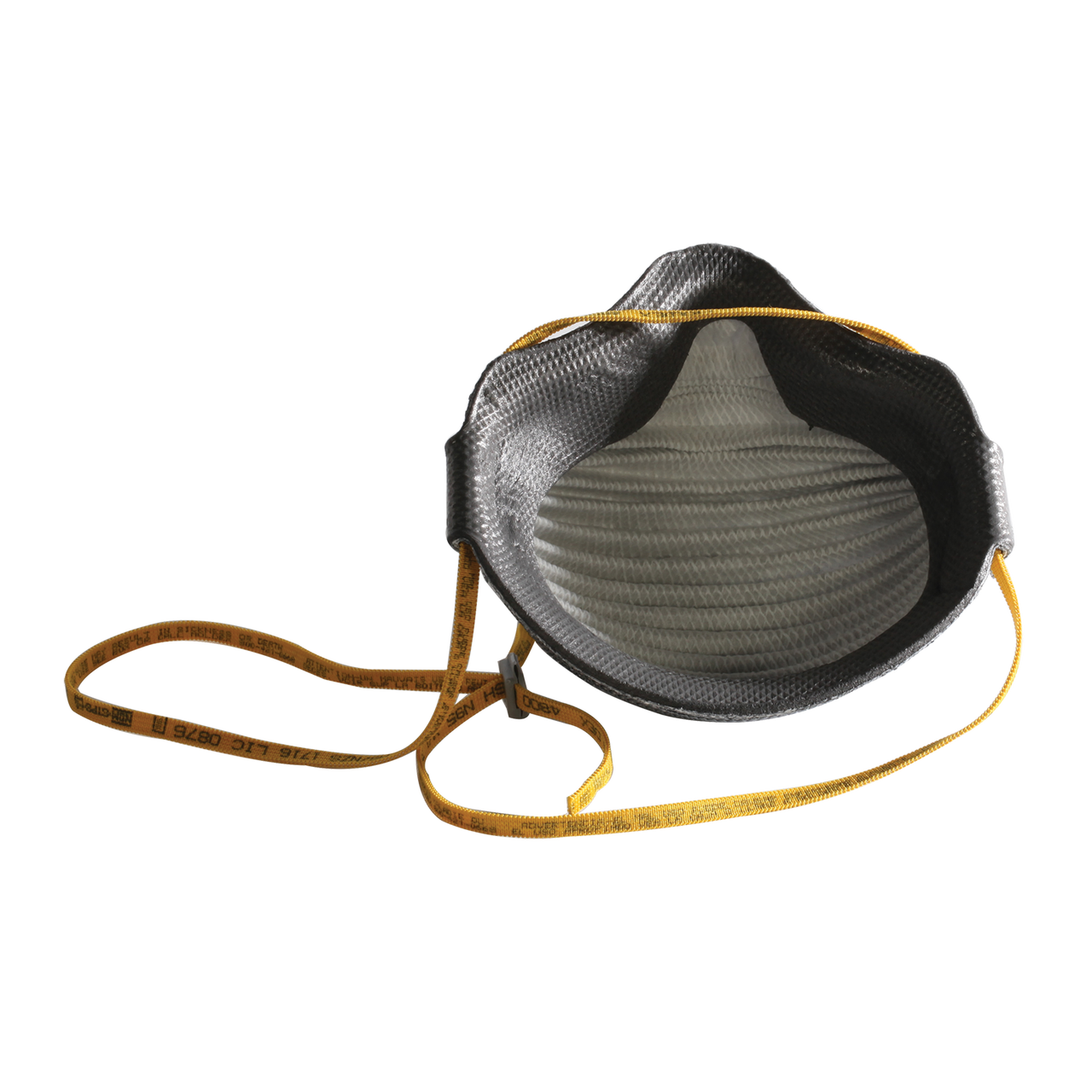 Moldex® 4800 AirWave Disposable Particulate Respirator Mask With