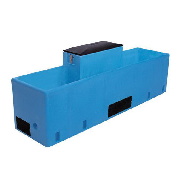 Miraco BigSpring® 6200 Open Air Watering Tank