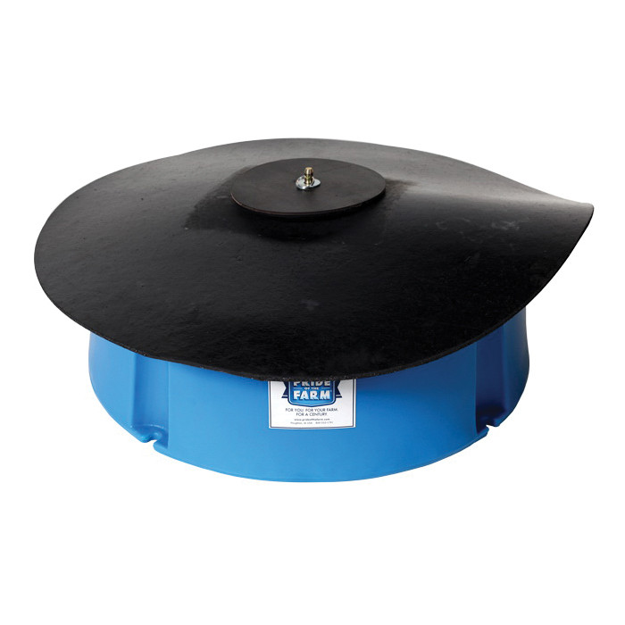 Pride of the Farm® PLMF 40 Head Weather Resistant Mineral