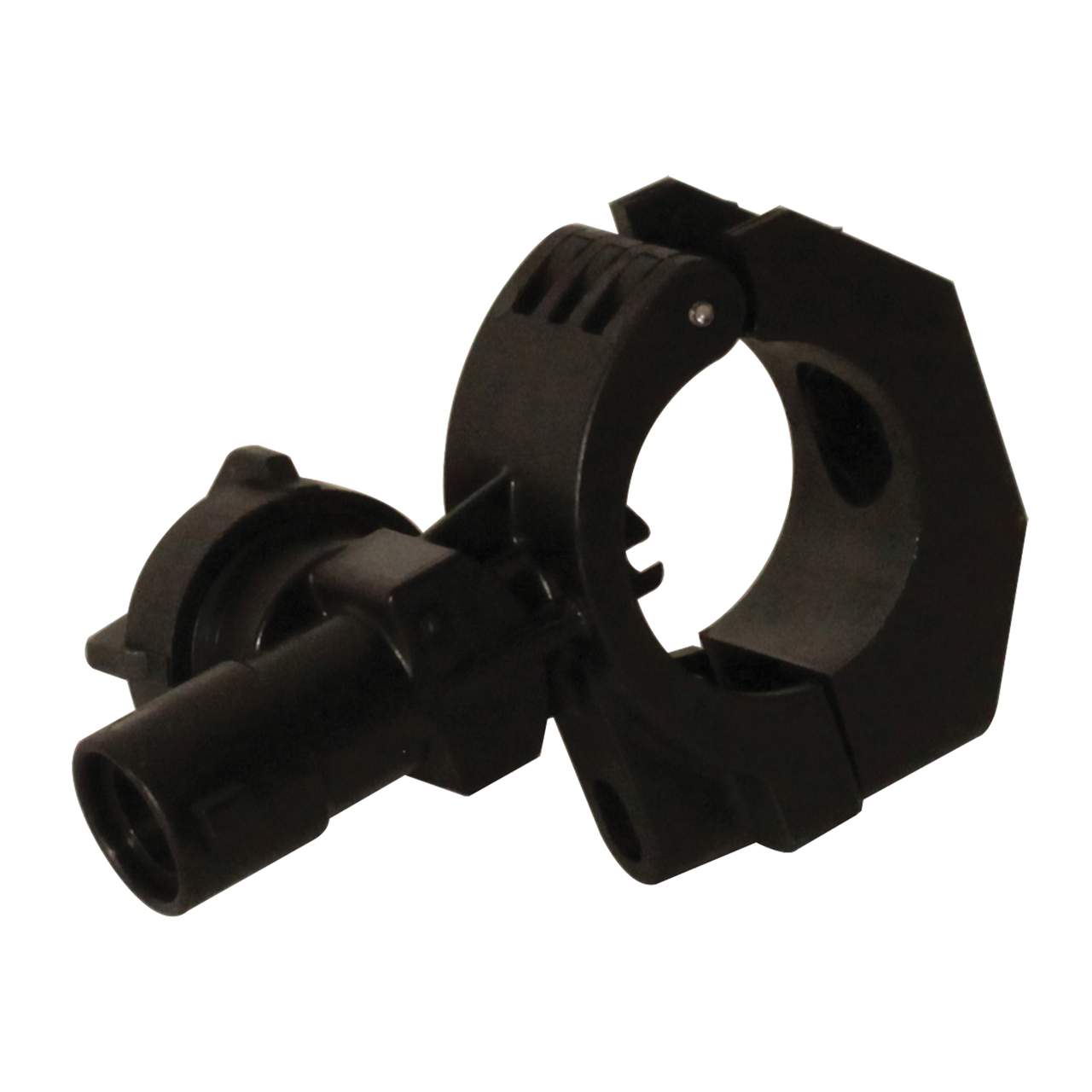 TeeJet® Single Nozzle Body for 1 Inch Soaker Line