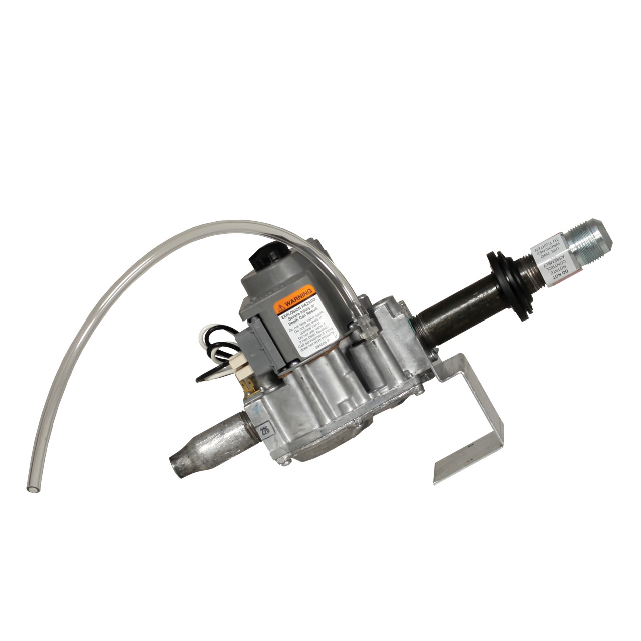 Cumberland® Gas Valve, For Use With AG1 Tube Heater