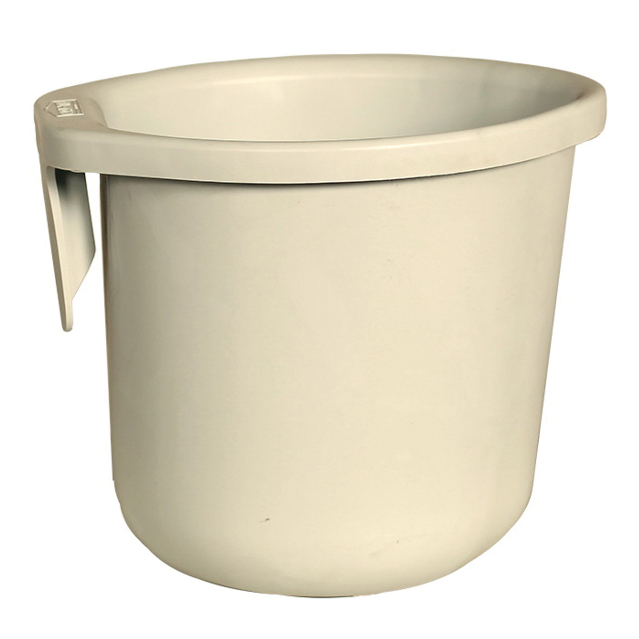 HOOF CU08 – 8lt CALF BUCKET « Airflow