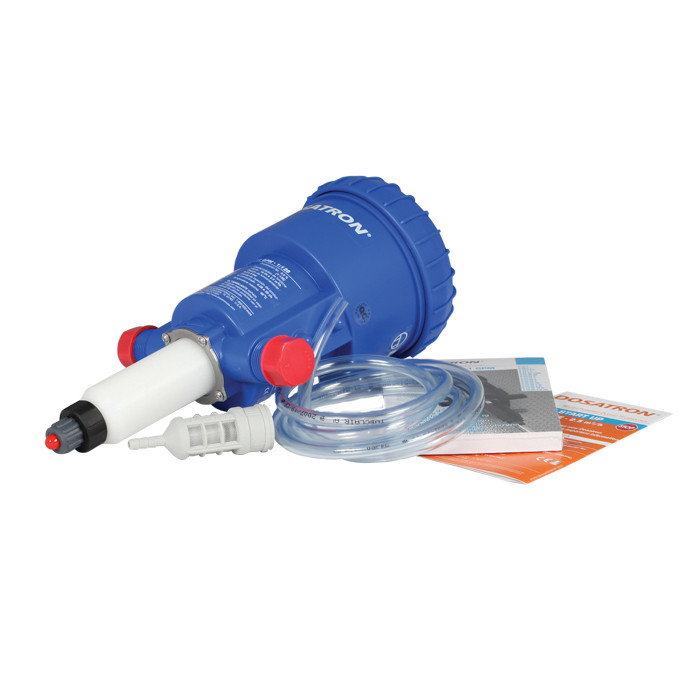 Dosatron D25F Medicator - 11 GPM