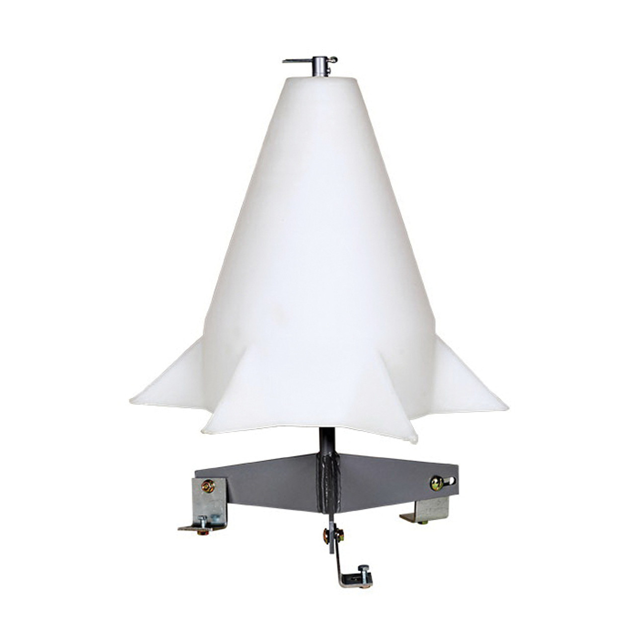AP Sure-Flo Bin Agitator Assembly, For Use With 16 in Collar