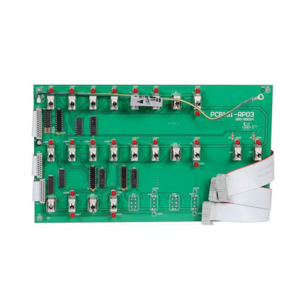 AP® Expert Series II 20-Switch Board