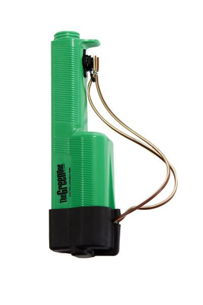 Hot-Shot The Green One® - Rechargeable Replacement Handle