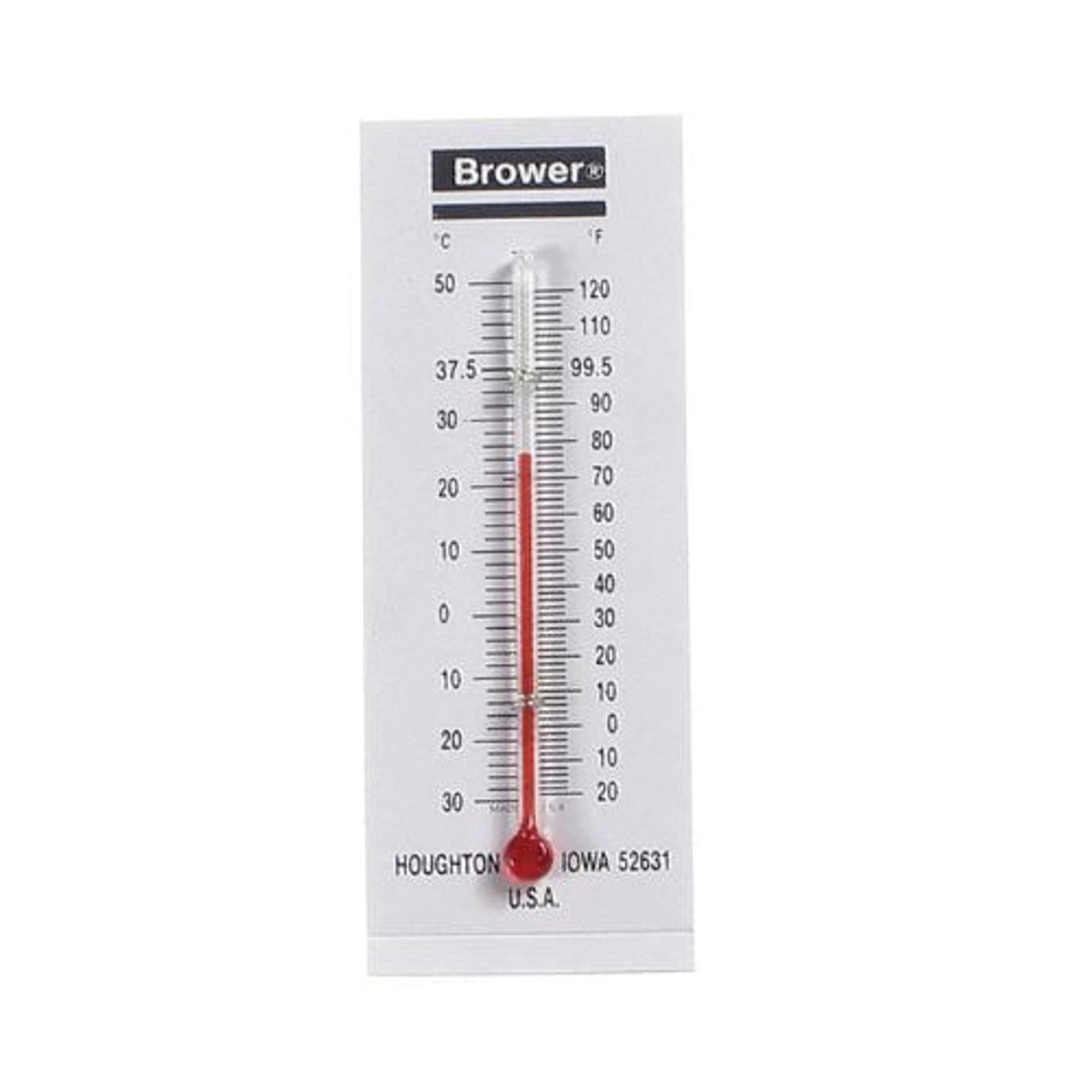 Incubator Thermometer Kit