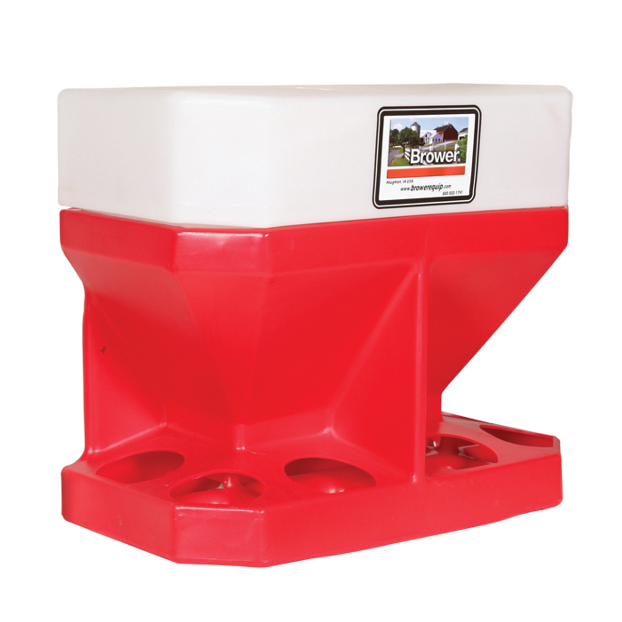 Utility Pail  Hydra2or Livestock Water Systems