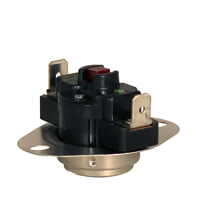 AP® High Limit Switch for VariFlame Heater