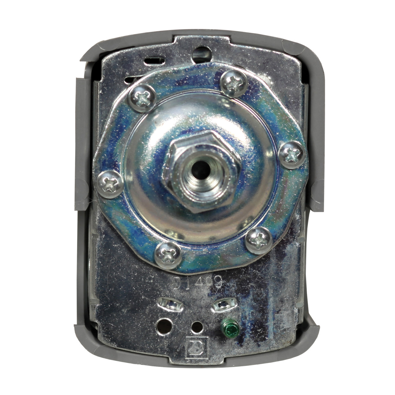 Reverse Pressure Switch 1/4 In FPT