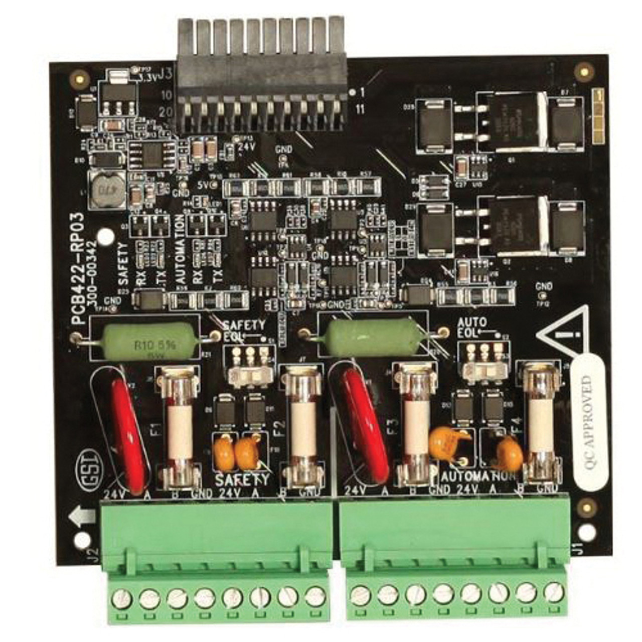 AP® Expansion Box For EDGE Controller