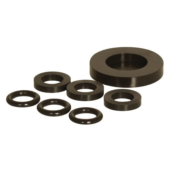 O-Ring Repair Kit 1% Viton for Chemilizer™ Pump