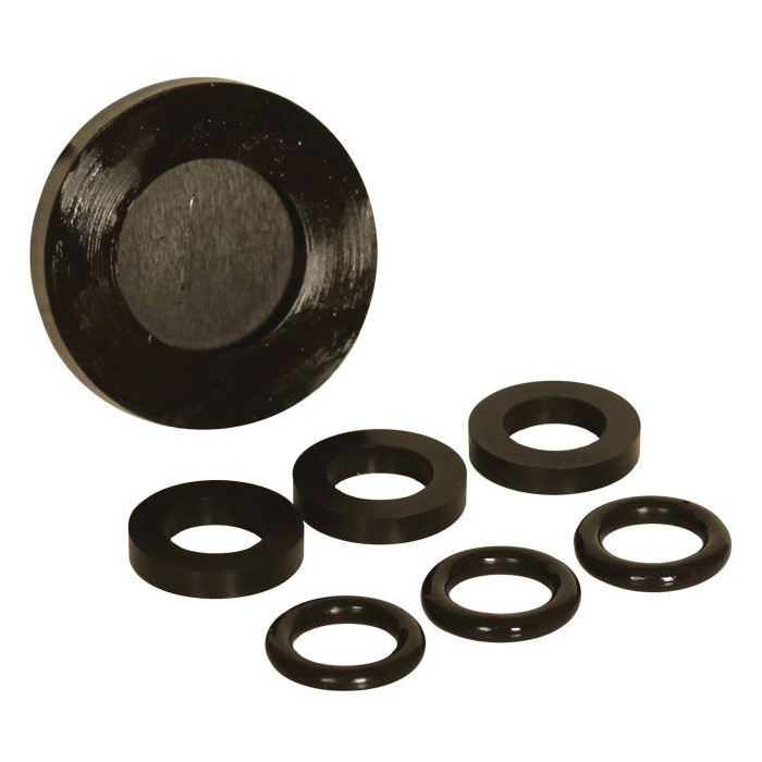 O-Ring Repair Kit 1% Viton for Chemilizer™ Pump