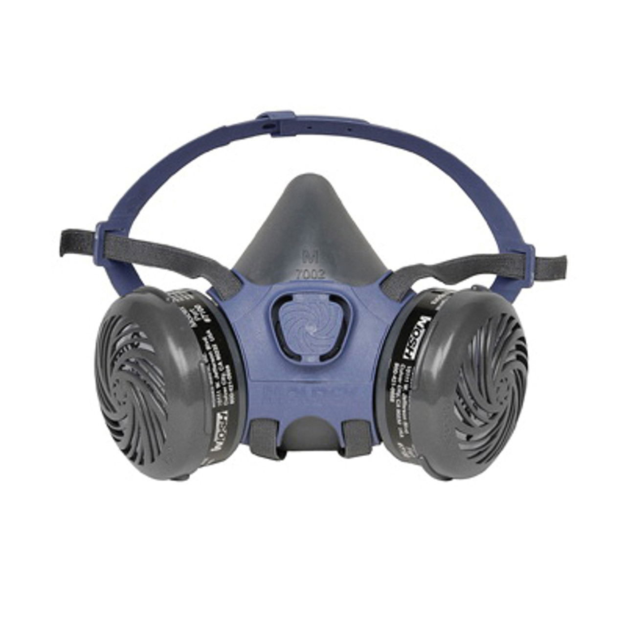 NOMADIK 777 × ASA3000 GO-TO-MASK NOMADIK 777 × ASA3000 GO-TO-MASK Arctic Fox Black N95
