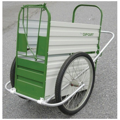 Raytec Caf-Cart® Calf Cart With Solid Tire