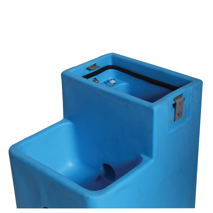 Miraco LilSpring® 2800 1Side Open Air Watering Trough