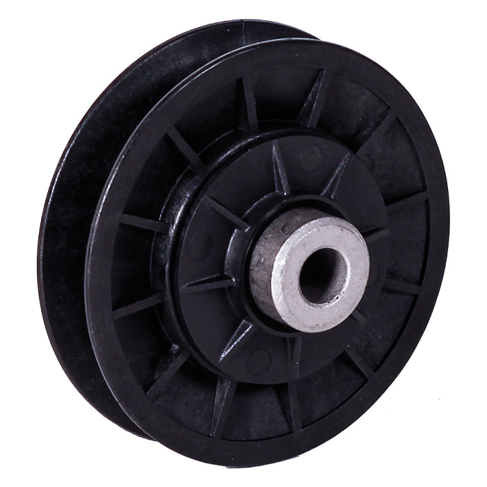 Pulley Commercial Exhaust Fan Belt Replacement Ax26 Cogged V Belt